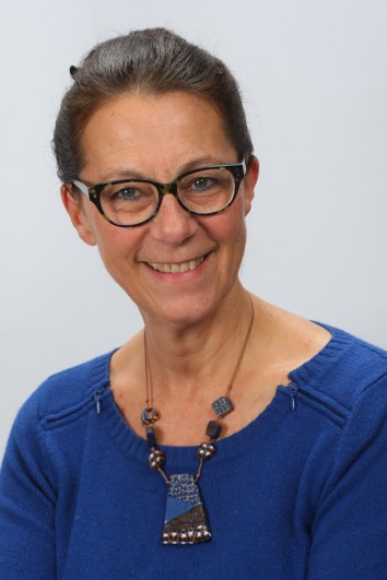 Mieke Goudswaard