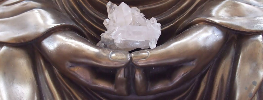 diepte meditatie wonder